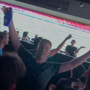 Meet your Posher, Webster